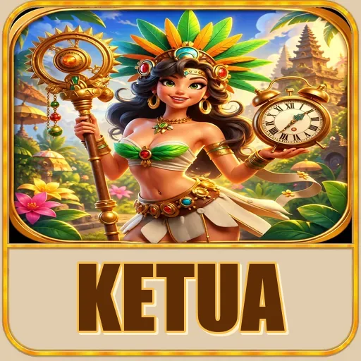 Screenshot Proses Instalasi ketua APK