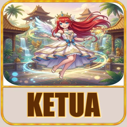 Performa ketua